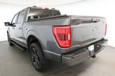 Thumbnail of 2022 CARBONIZED GRAY METALLIC Ford F-150