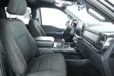 Thumbnail of 2022 CARBONIZED GRAY METALLIC Ford F-150