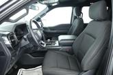 Thumbnail of 2022 CARBONIZED GRAY METALLIC Ford F-150