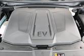 Thumbnail of 2025 Abyss Black Hyundai IONIQ 5