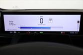 Thumbnail of 2024 Star White Metallic Tri-Coat Ford Mustang Mach-E