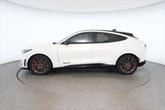 Thumbnail of 2024 Star White Metallic Tri-Coat Ford Mustang Mach-E
