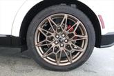 Thumbnail of 2024 Star White Metallic Tri-Coat Ford Mustang Mach-E