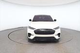 Thumbnail of 2024 Star White Metallic Tri-Coat Ford Mustang Mach-E
