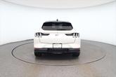 Thumbnail of 2024 Star White Metallic Tri-Coat Ford Mustang Mach-E