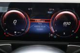 Thumbnail of 2021 Patagonia Red Metallic Mercedes-Benz GLB 250