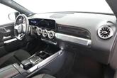 Thumbnail of 2021 Patagonia Red Metallic Mercedes-Benz GLB 250