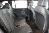 Thumbnail of 2021 Patagonia Red Metallic Mercedes-Benz GLB 250
