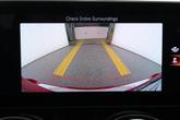 Thumbnail of 2021 Patagonia Red Metallic Mercedes-Benz GLB 250