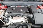 Thumbnail of 2021 Patagonia Red Metallic Mercedes-Benz GLB 250