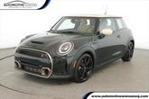 2024 MINI Hardtop Cooper S