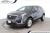 2022 Cadillac XT5 Luxury