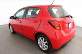 Thumbnail of 2015 Absolutely Red Toyota Yaris