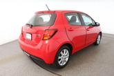 Thumbnail of 2015 Absolutely Red Toyota Yaris