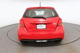 Thumbnail of 2015 Absolutely Red Toyota Yaris