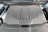 Thumbnail of 2025 Lucid Blue Hyundai IONIQ 5