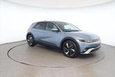 Thumbnail of 2025 Lucid Blue Hyundai IONIQ 5
