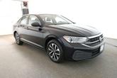 Thumbnail of 2024 Deep Black Pearl Volkswagen Jetta
