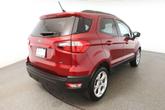 Thumbnail of 2021 RUBY RED MET TNTD CLEARCOAT Ford EcoSport