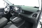 Thumbnail of 2021 Bright White RAM ProMaster City