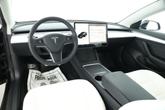 Thumbnail of 2023 Solid Black Tesla Model 3