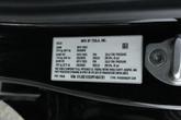 Thumbnail of 2023 Solid Black Tesla Model 3
