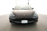 Thumbnail of 2023 Solid Black Tesla Model 3