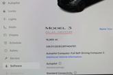Thumbnail of 2023 Solid Black Tesla Model 3