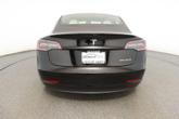 Thumbnail of 2023 Solid Black Tesla Model 3
