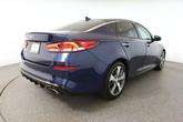 Thumbnail of 2019 Horizon Blue Kia Optima