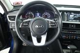 Thumbnail of 2019 Horizon Blue Kia Optima