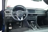 Thumbnail of 2019 Horizon Blue Kia Optima
