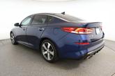 Thumbnail of 2019 Horizon Blue Kia Optima