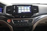 Thumbnail of 2022 Platinum White Pearl Honda Pilot