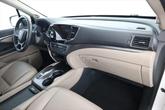 Thumbnail of 2022 Platinum White Pearl Honda Pilot