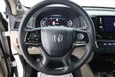 Thumbnail of 2022 Platinum White Pearl Honda Pilot