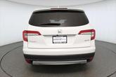 Thumbnail of 2022 Platinum White Pearl Honda Pilot