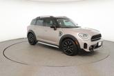 Thumbnail of 2022 Rooftop Grey Metallic MINI Countryman