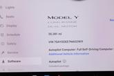 Thumbnail of 2022 Red Multi-Coat Tesla Model Y