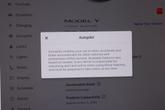 Thumbnail of 2022 Red Multi-Coat Tesla Model Y