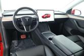 Thumbnail of 2022 Red Multi-Coat Tesla Model Y