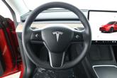 Thumbnail of 2022 Red Multi-Coat Tesla Model Y