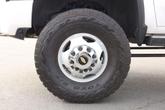 Thumbnail of 2022 Iridescent Pearl Tricoat Chevrolet Silverado 3500