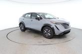 Thumbnail of 2024 Boulder Gray Pearl Nissan ARIYA