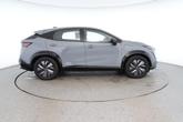 Thumbnail of 2024 Boulder Gray Pearl Nissan ARIYA