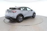 Thumbnail of 2024 Boulder Gray Pearl Nissan ARIYA