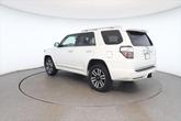 Thumbnail of 2022 Blizzard Pearl Toyota 4Runner