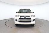 Thumbnail of 2022 Blizzard Pearl Toyota 4Runner