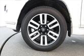 Thumbnail of 2022 Blizzard Pearl Toyota 4Runner