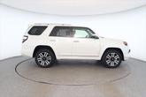Thumbnail of 2022 Blizzard Pearl Toyota 4Runner